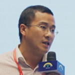 中检邦迪（北京）智能科技有限公司联合创始人兼副总经理 周正火