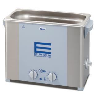 德国Elma EASY60H超声波清洗仪器(简便型）