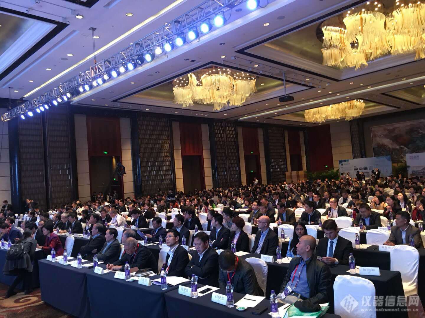 2018中国科学仪器发展年会(ACCSI 2018) 