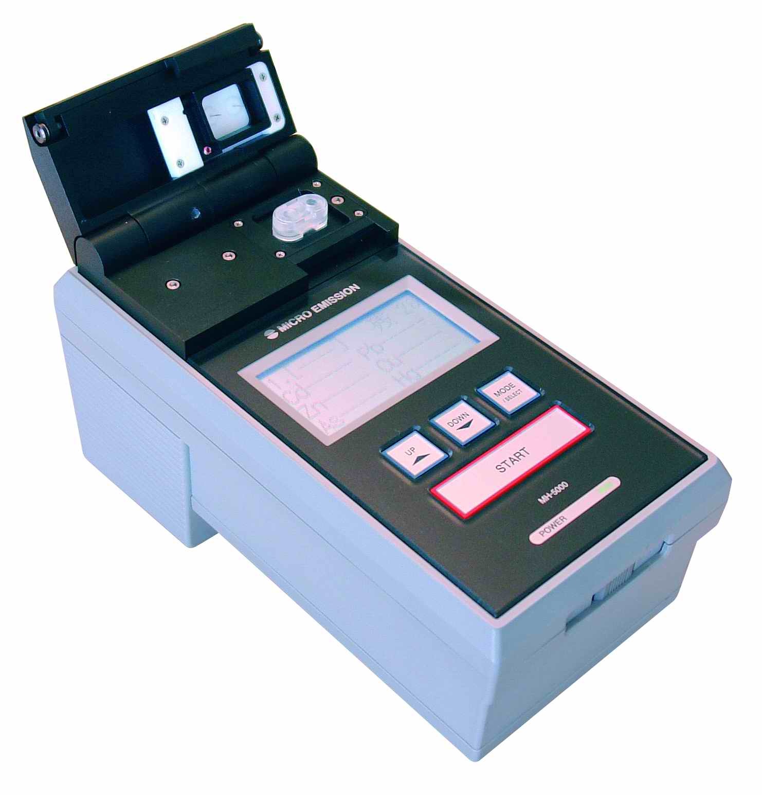  便携式元素分析仪 MH-5000