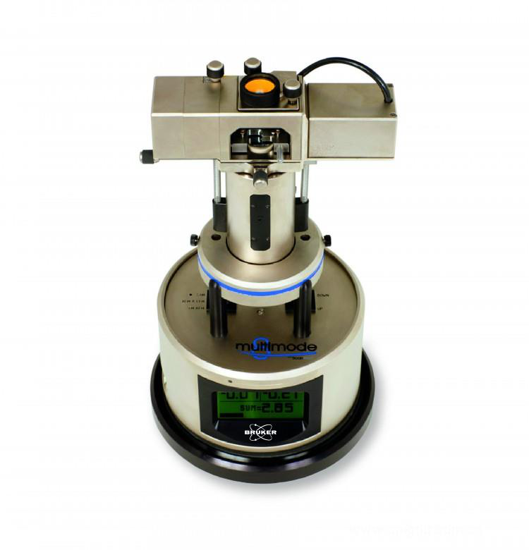 Bruker MultiMode 8扫描探针显微镜