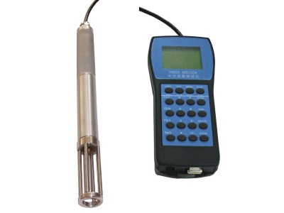 手持式水溶液浓度测试仪HBD5MS1204
