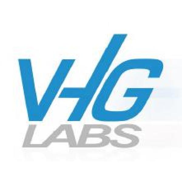 VHG石油产品物理测试标样带证书