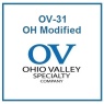 羟基（-OH ）改性的 OV-31 固定液 | 6031-OH