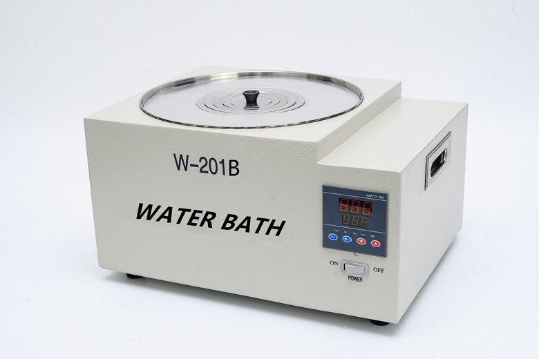 W-201B 数显恒温水浴锅