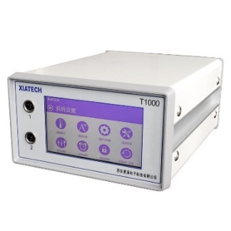 XIATECH 高精度测温仪   T1000系列