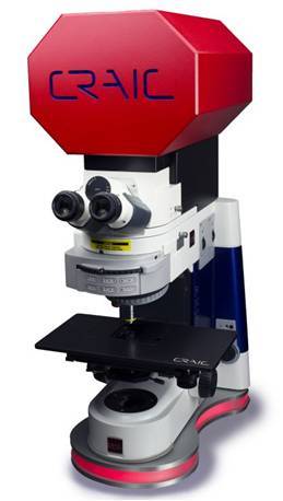 CRAIC 20/30 PV™全光谱显微分光光度计
