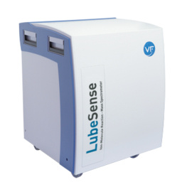 V&F/LubeSense/瞬态机油消耗检测质谱仪