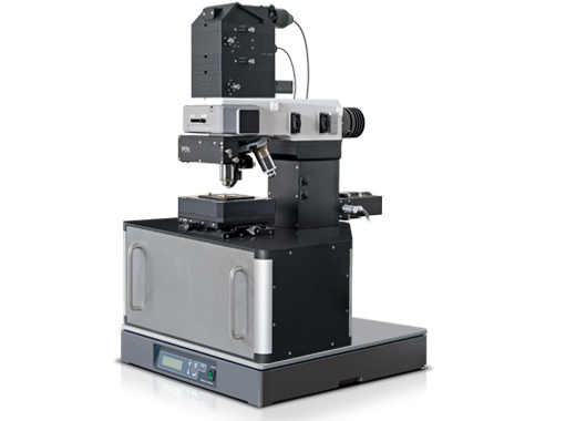 Alpha 300S扫描近场光学显微镜