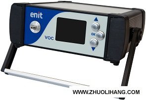 VOC气体测量仪