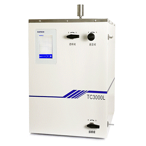 XIATECH 液体导热系数仪 TC3000L
