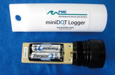 MiniDOT溶解氧测定仪