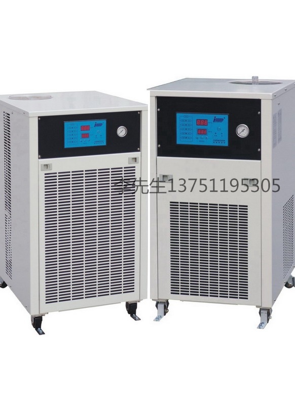 达沃西DW-LS-4500W冷却循环水机