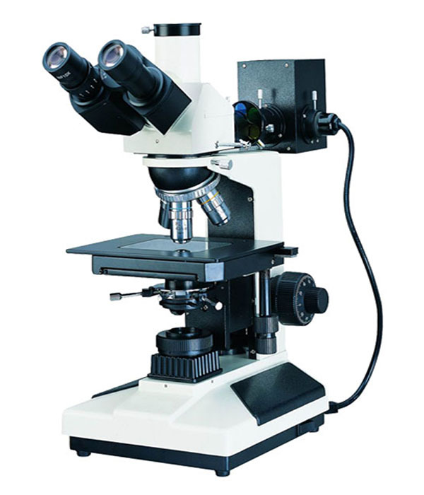 金属粉末分析显微镜
