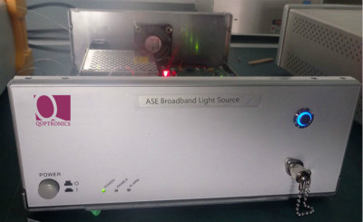 量青光电905nm ASE宽带光源