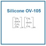 OV-105 固定液 | 1051