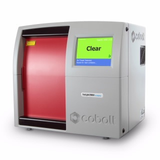 Agilent Cobalt Insight200M 拉曼系统