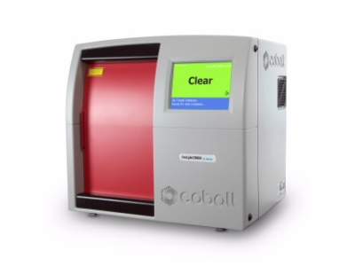 Agilent Cobalt Insight200M 拉曼系统