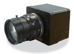紫外背照式CMOS相机