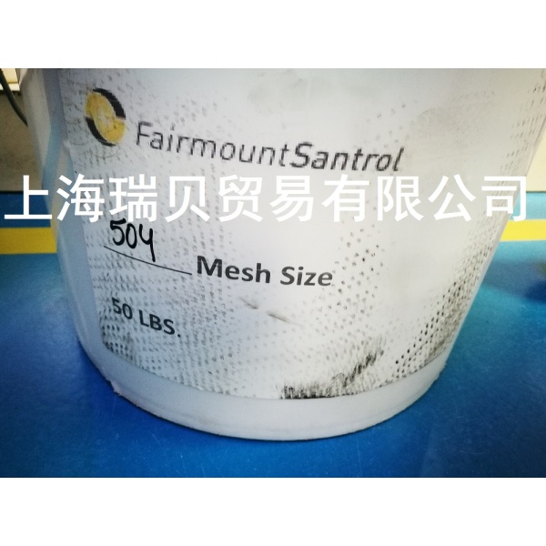 A1.2 Silica Sand ASTM F608-13硅砂粉尘