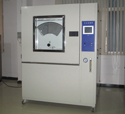 砂尘试验箱生产商AP-SC-1000广东爱佩试验设备有限公司