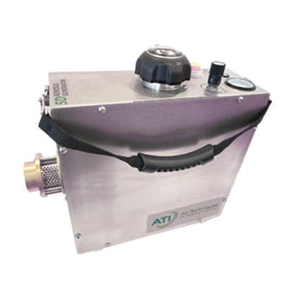 美国ATI热气溶胶发生器TDA-5D&#160;