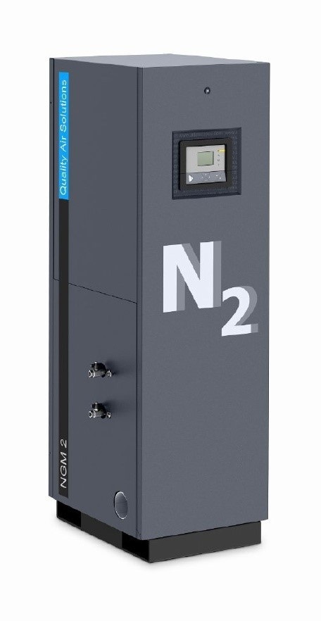 高纯氮气发生器XYN-10LMGC