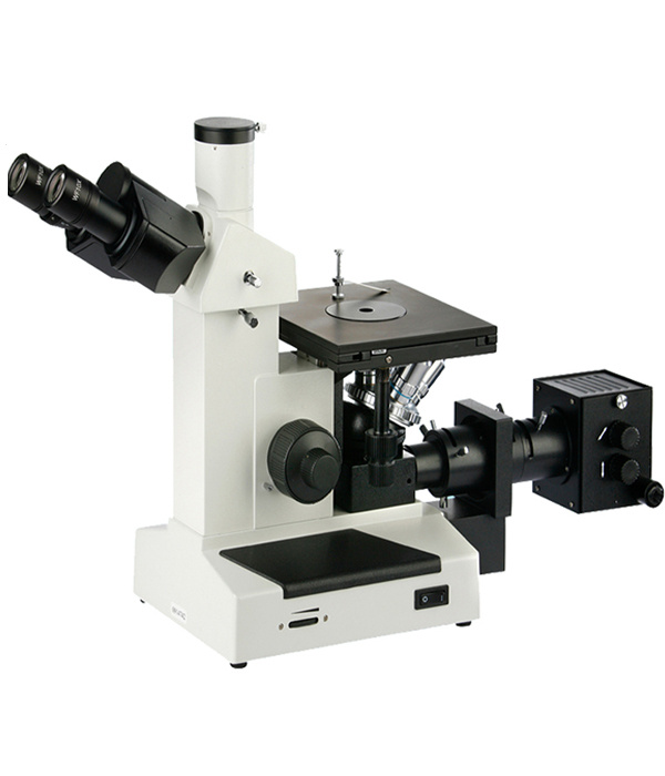 金相材料分析显微镜