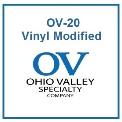 乙烯基（Vinyl）改性的 OV-20  固定液 | 6020 