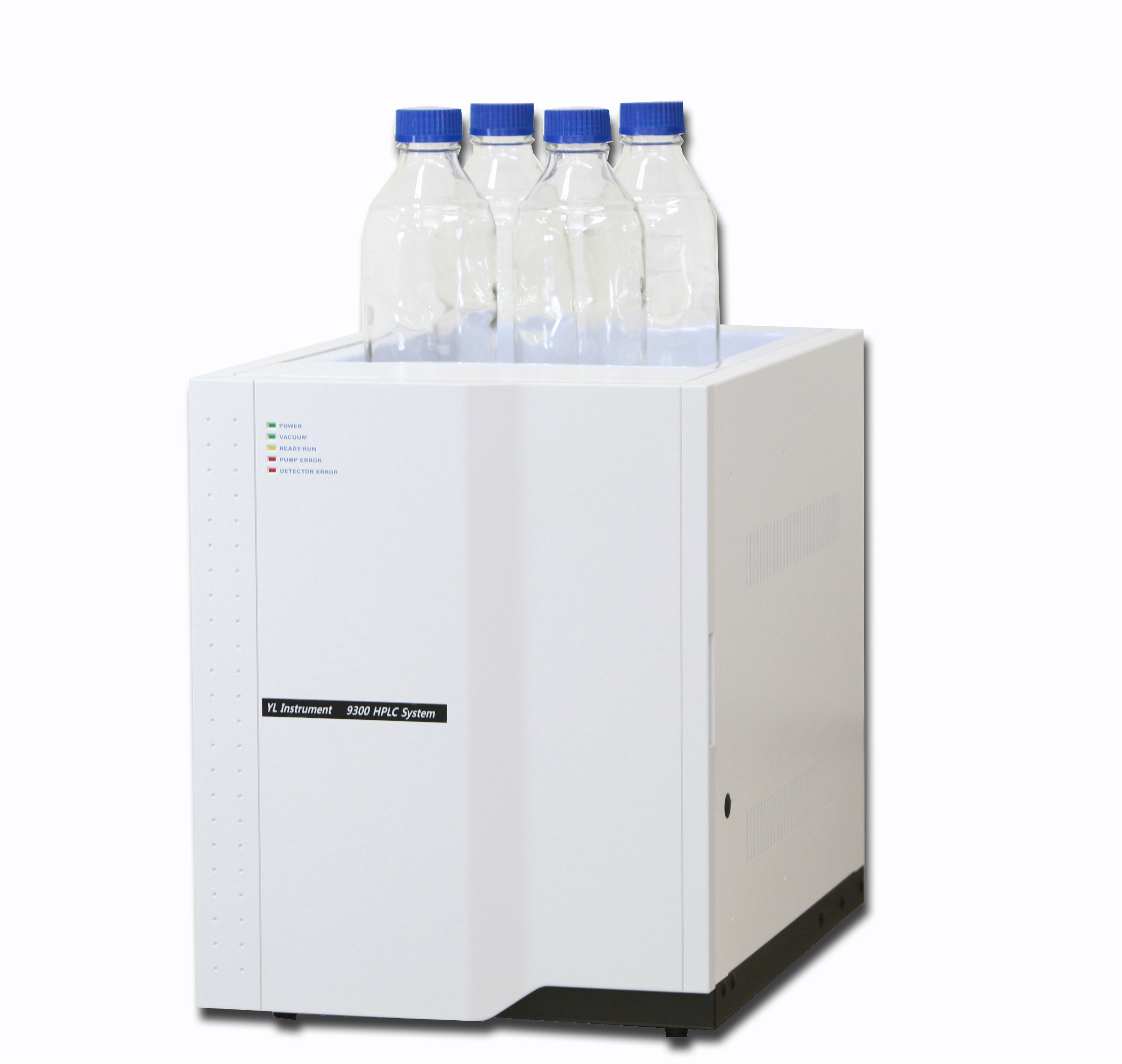 漾林YL9300 HPLC(集成HPLC)液相色谱仪