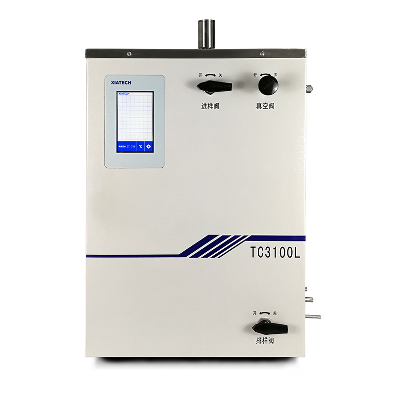 XIATECH  高温液体导热系数仪  TC3200L