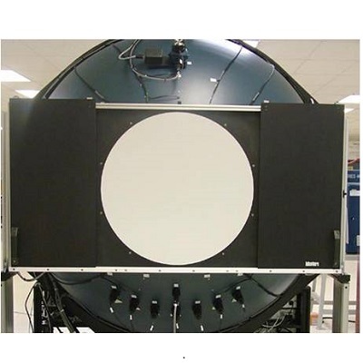 labsphere蓝菲光学大型均匀光源系统