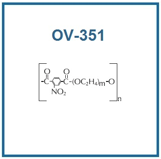 OV-351 固定液 | 1058