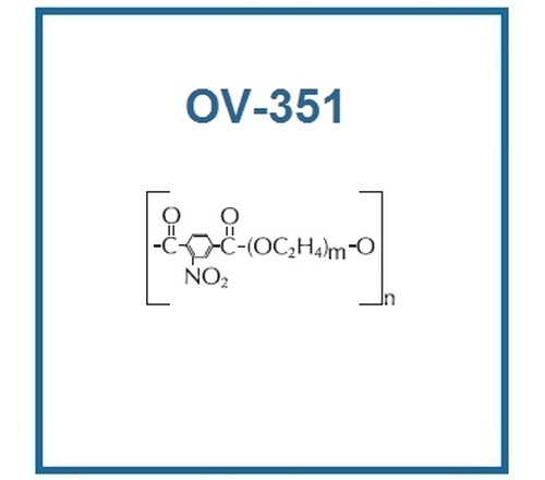 OV-351 固定液 | 1058