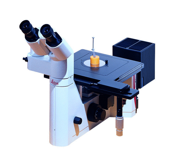 德国徕卡Leica DM ILM 倒置金相显微镜