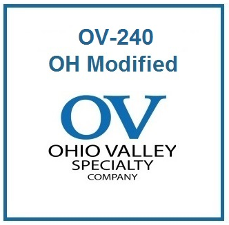 羟基（-OH ）改性的 OV-240 固定液 | 6240-OH
