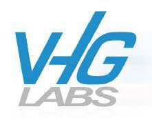VHG单元素ICP硼 标准液