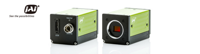 3CCD高色彩还原性棱镜相机-APEX系列