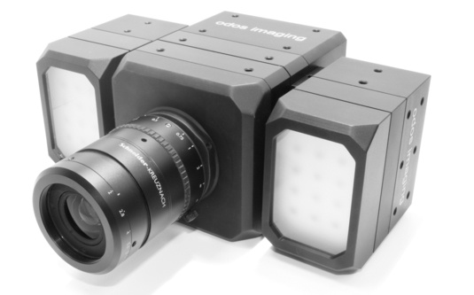 TOF相机-StarForm(OI-VS-1000)