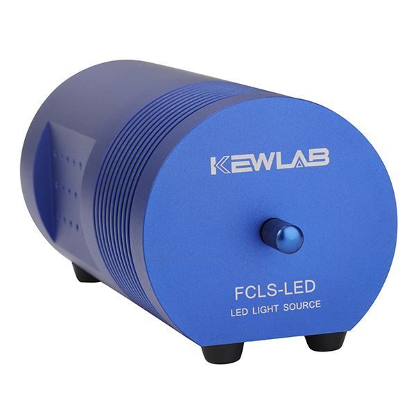KEWLAB 光纤耦合LED光源