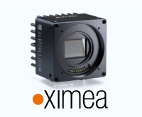PCIe xiB系列sCMOS高速高动态范围相机