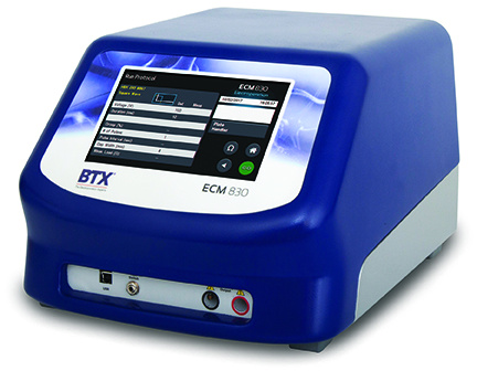 BTX ECM830 电穿孔仪