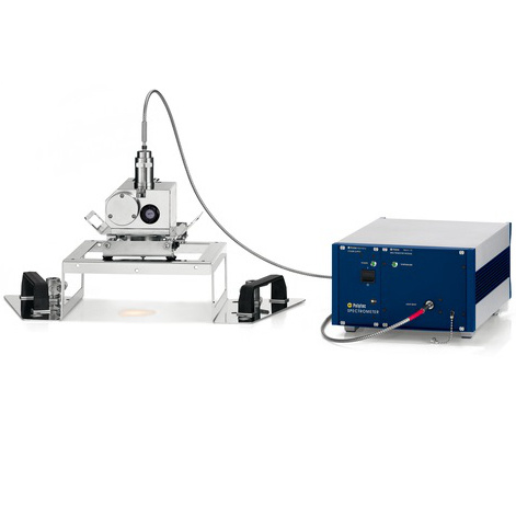 Polytec近红外光谱仪系统PSS