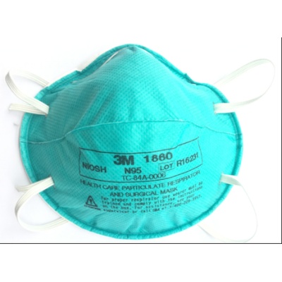 3M 8246 R95酸性气体 异味及颗粒物防护口罩