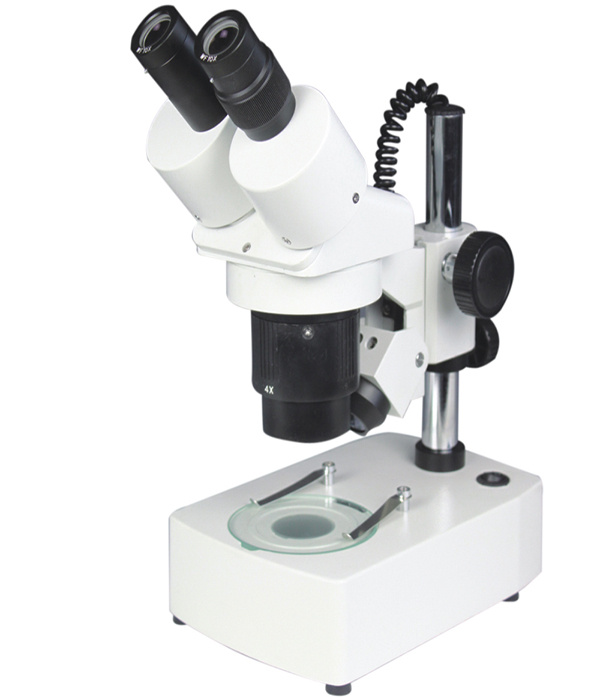 钛合金铣刀检测显微镜