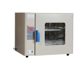 博迅电热恒温培养箱型号HPX-9162MBE