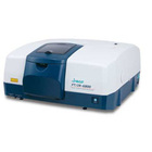 JASCO FTIR-6000傅里叶变换红外光谱仪