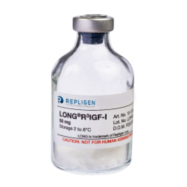 LONG® R3 IGF-I 细胞培养补充物