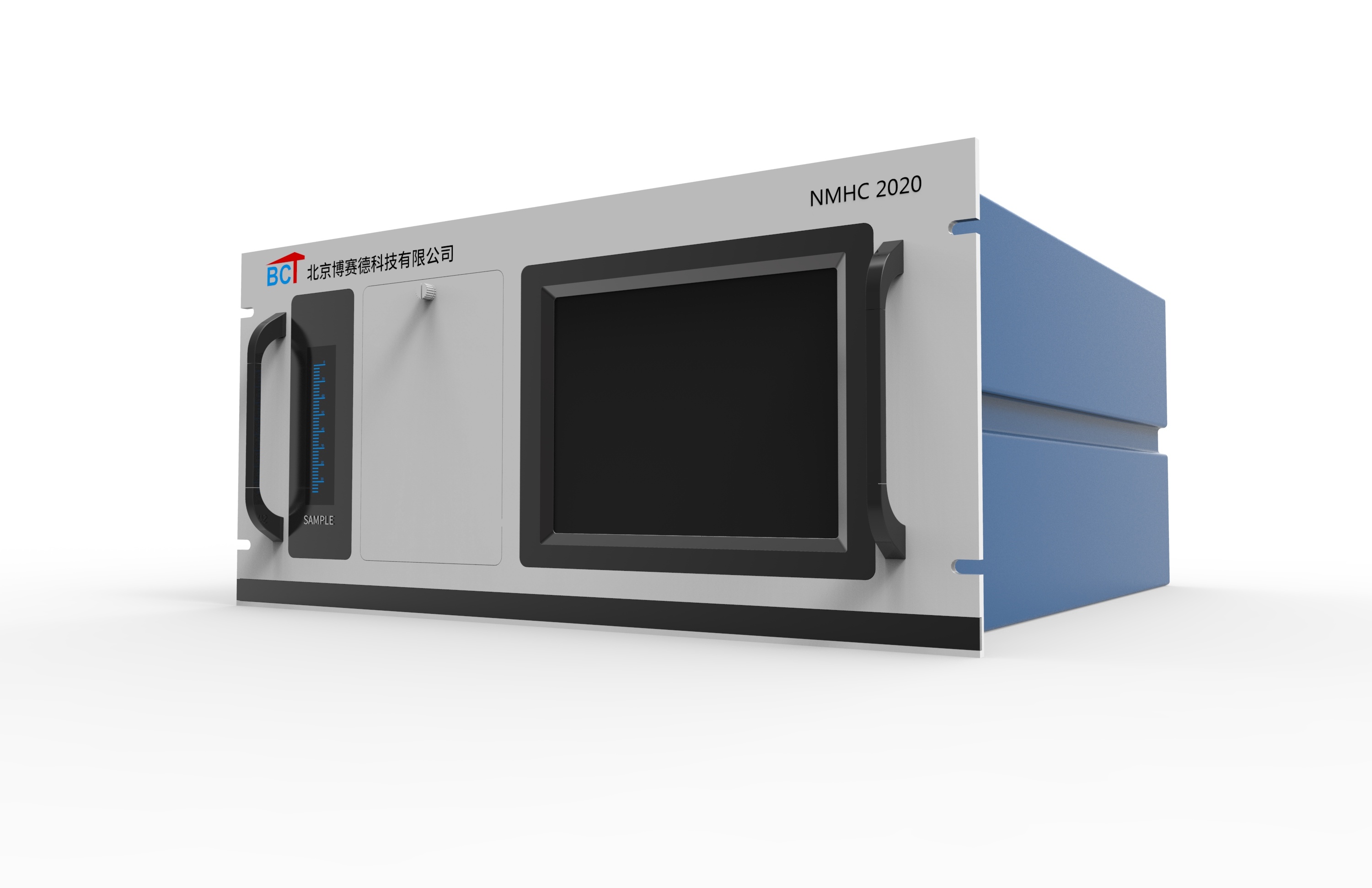 在线非甲烷总烃分析仪NMHC 2020