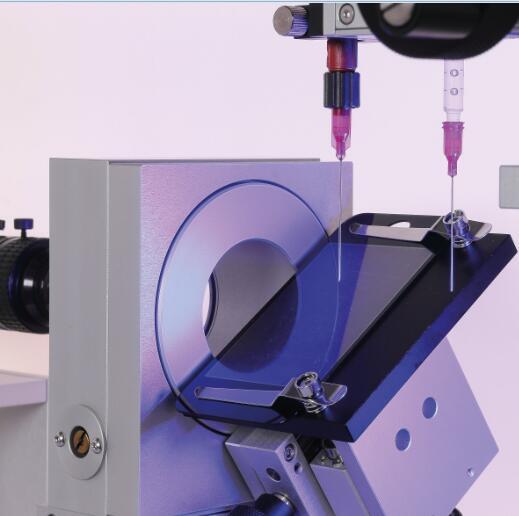 德国LAUDA Scientific光学接触角测量仪